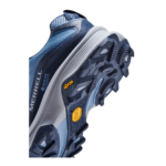 Merrell Moab Speed GTX Vandresko til Dame - Blå