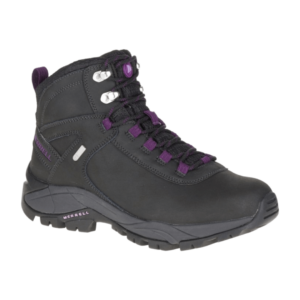 Merrell Vego Mid-Cut Vandrestøvler Dame Læder