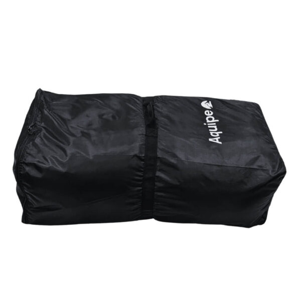 Aquipe Cargobag til rygsæk 100 liter – Robust transportpose – Tasker