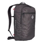Black Diamond Trail Zip 18L Daypack - Grå/Sort