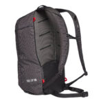 Black Diamond Trail Zip 18L Daypack - Grå/Sort