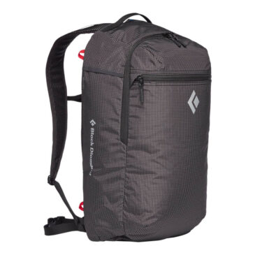 Daypack – Black Diamond Trail Zip – 18 liter