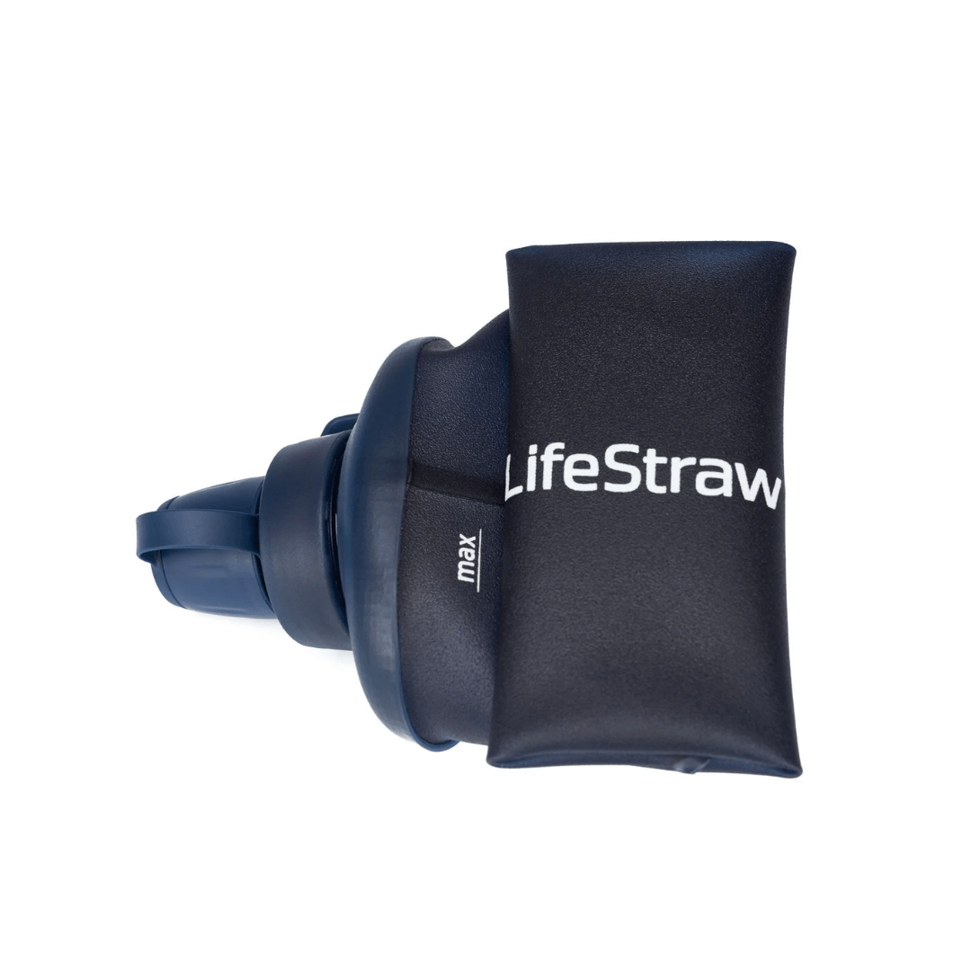Lifestraw Peak Squeeze Bottle - 1 liter