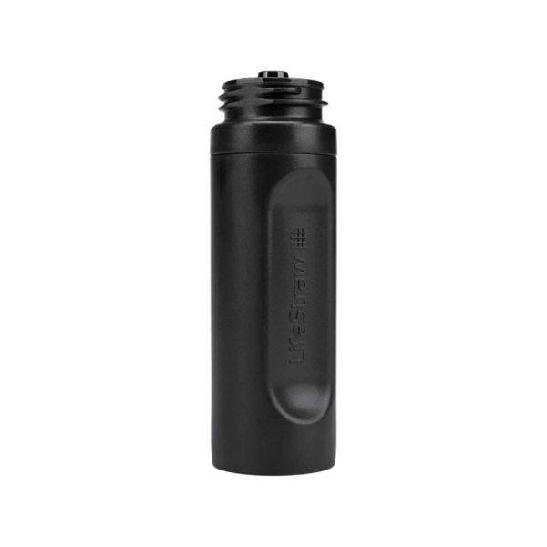 LifeStraw Peak Microfilter 0,2 mikron – Sort
