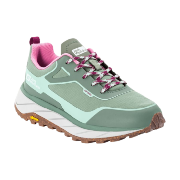 Vandresko til dame – Jack Wolfskin Terrashelter Low W