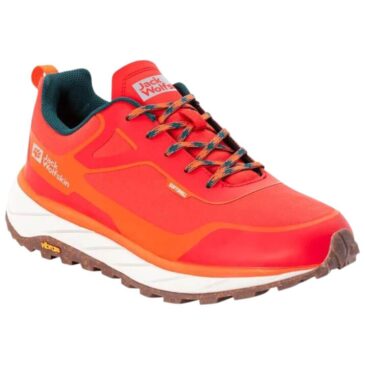 Vandresko til herre – Jack Wolfskin Terrashelter Low M