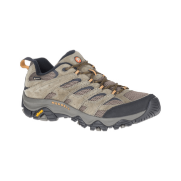 Vandresko til herre – Merrell Moab 3 GTX Walnut