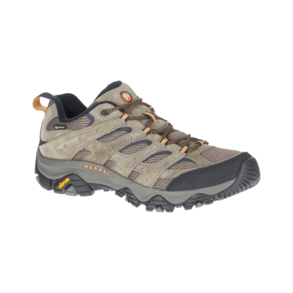 Merrell Moab 3 GTX Vandresko til Mænd – Walnut