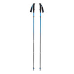 Black Diamond Distance Carbon Z Vandrestave – 2 stk