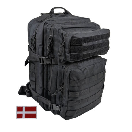 Tactical rygsæk