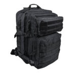 Artac Tactical 40L Militærrygsæk - Grøn/Sort