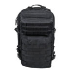 Artac Tactical 40L Militærrygsæk - Grøn/Sort