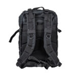 Artac Tactical 40L Militærrygsæk - Grøn/Sort