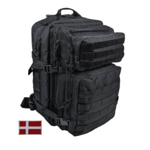 Tactical rygsæk