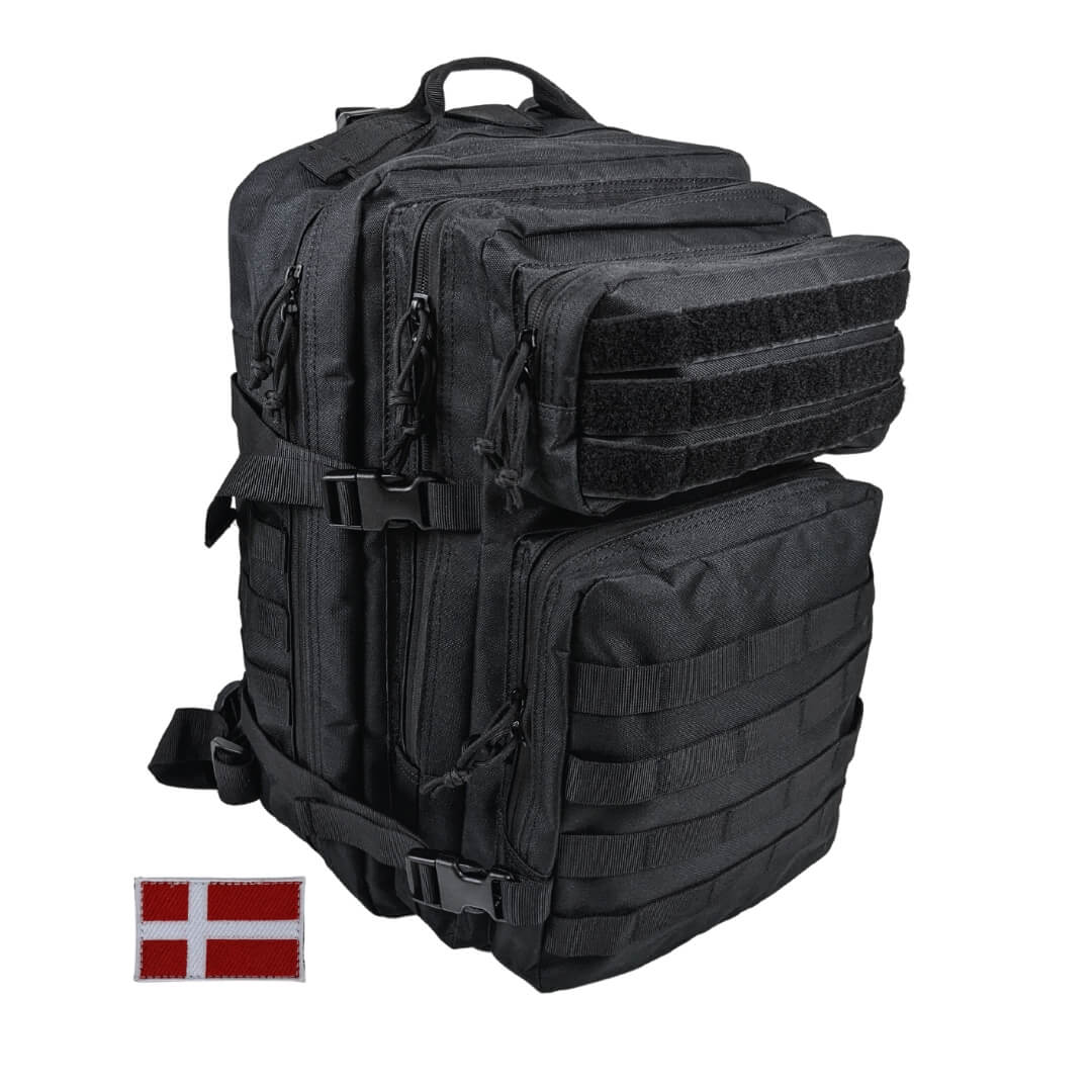 Rygsæk - Tactical 36L thumbnail