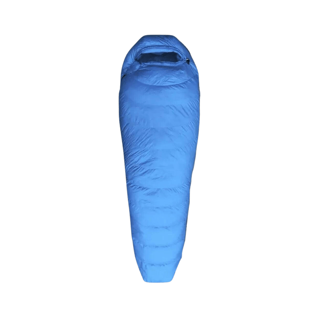 Dunsovepose – Treklife Down 300 – 2 sæsons
