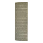 Treklife Foam XPE Liggeunderlag Foldbart - Grøn