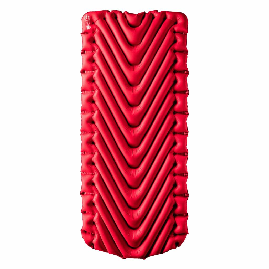 Liggeunderlag – Klymit Insulated Static V Luxe – Bred