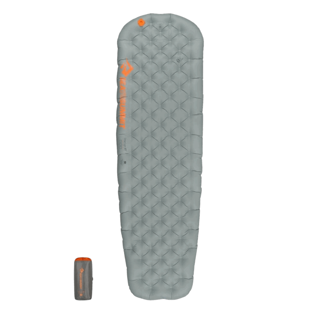 Liggeunderlag – Sea to Summit Ether Light XT Insulated Mat – Regular