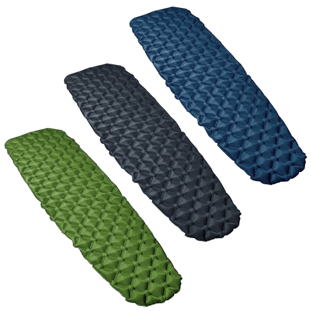 Liggeunderlag – Treklife Air