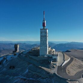 Mont Ventoux