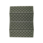 Treklife Foam XPE Siddeunderlag - Kompakt Foldbart