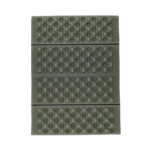 Treklife Foam XPE Siddeunderlag - Kompakt Foldbart
