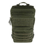 Artac Tactical 40L Militærrygsæk - Grøn/Sort