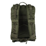Artac Tactical 40L Militærrygsæk - Grøn/Sort