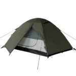 Treklife Backpacking Light 2-personers telt - Grøn