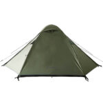 Treklife Backpacking Light 2-personers telt - Grøn