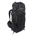 Treklife Pack 65L Vandrerygsæk - Sort