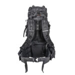 Treklife Pack 65L Vandrerygsæk - Sort