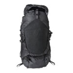 Treklife Pack 65L Vandrerygsæk - Sort