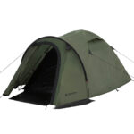 Treklife UV Block XL 2P Telt - Mørklæggende - Grøn