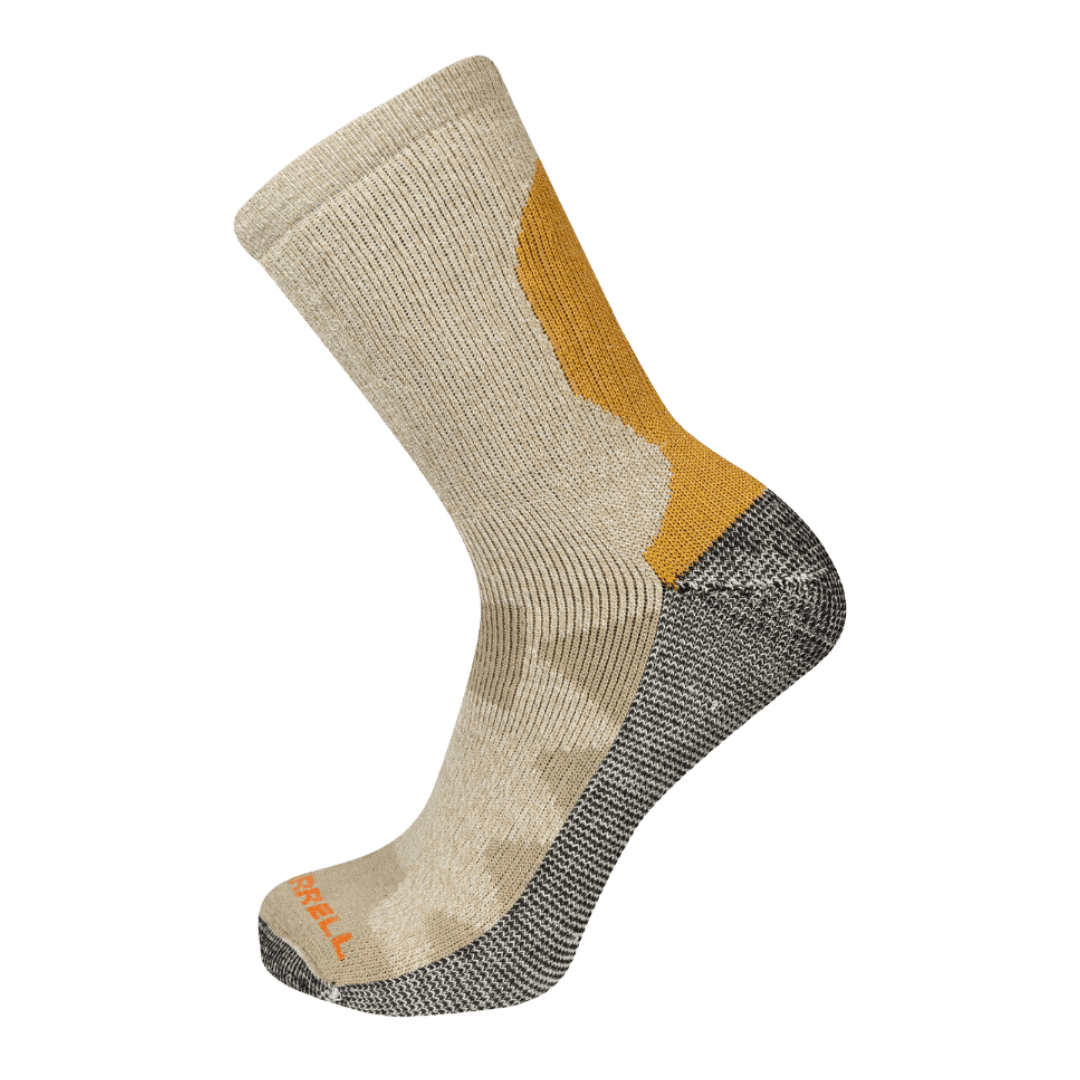 Vandresokker – Merrell MOAB thermo crew sock 