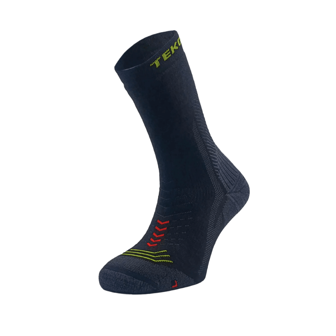 Vandresokker – TEKO ecoHIKE Exodus – Merinould