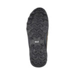 Jack Wolfskin Refugio Texapore Low M Vandresko - Khaki