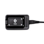 Black Diamond BD 1500 Batteri & Oplader til Pandelampe - Sort