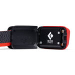 Black Diamond BD 1500 Batteri & Oplader til Pandelampe - Sort