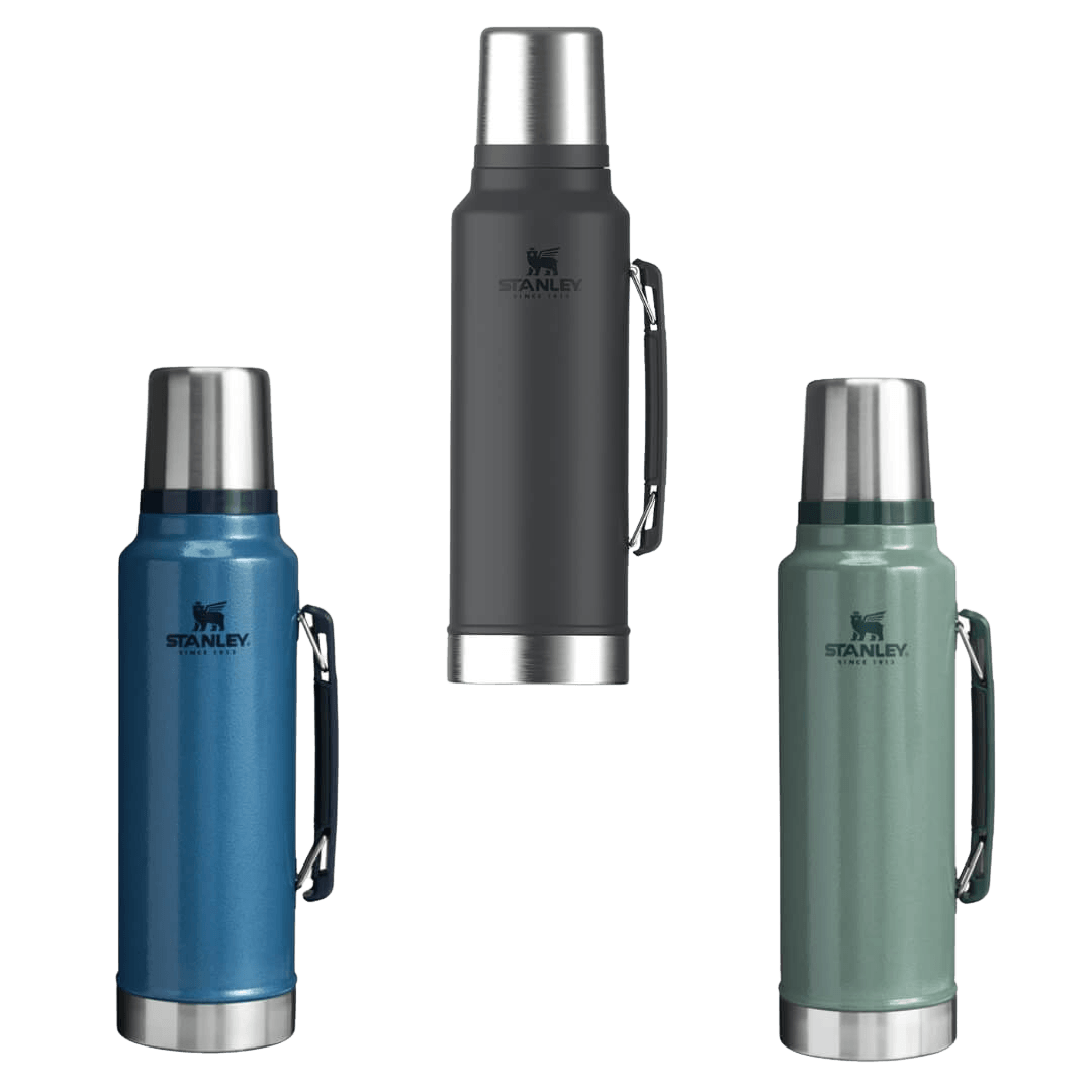 Termoflaske – Stanley Legendary Classic Bottle – 1.4L