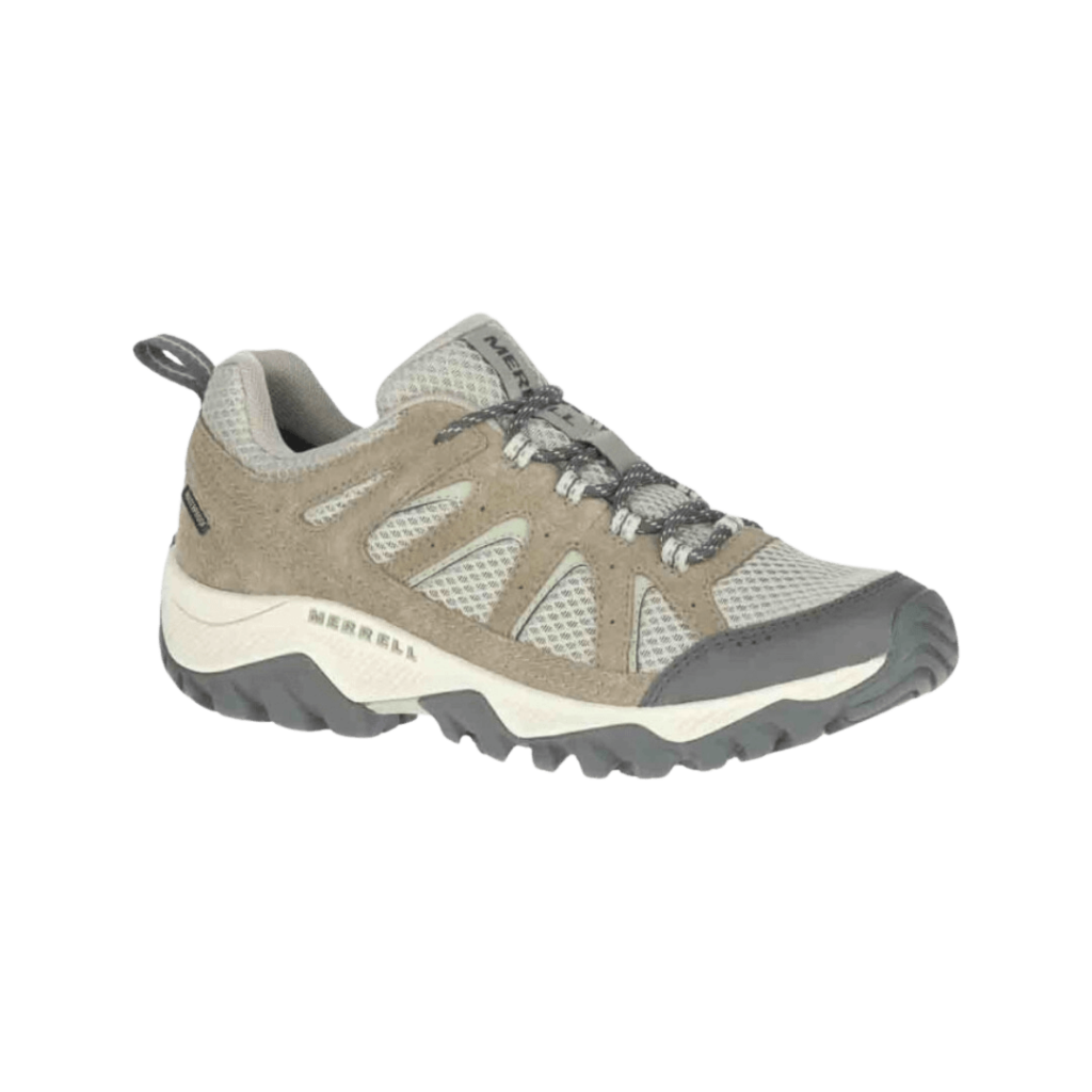 Vandresko til dame – Merrell Oakcreek Brindle