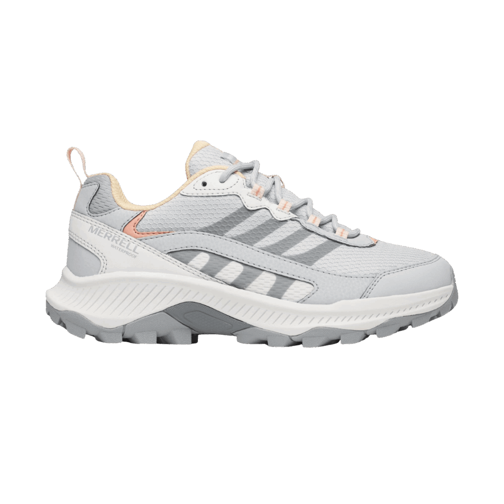 Vandresko til dame – Merrell Speed Strike 2 WP – Grå Vandresko til dame – Merrell Speed Strike 2 WP – Grå