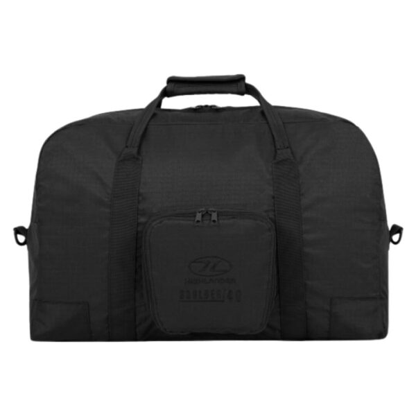 Highlander Boulder Packaway Duffel Bag 40 liter – Duffel Bags