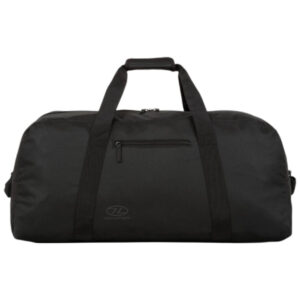 Highlander Cargo Holdall Duffel Bag 100 liter