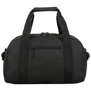 Highlander Cargo Holdall Duffel Bag 30 liter