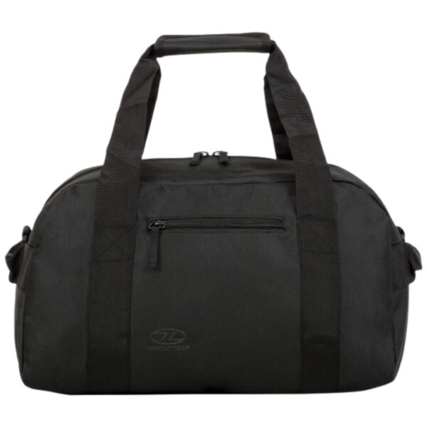 Highlander Cargo Holdall Duffel Bag 30 liter – Duffel Bags