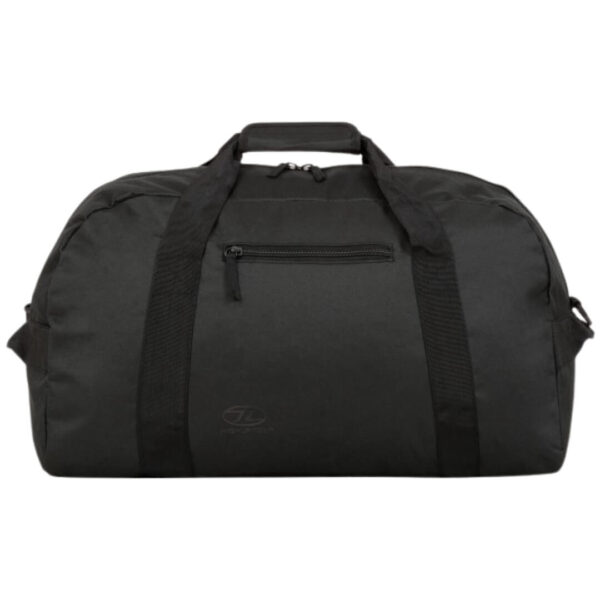 Highlander Cargo Holdall Bag 45 liter – Weekendtaske – Duffel Bags