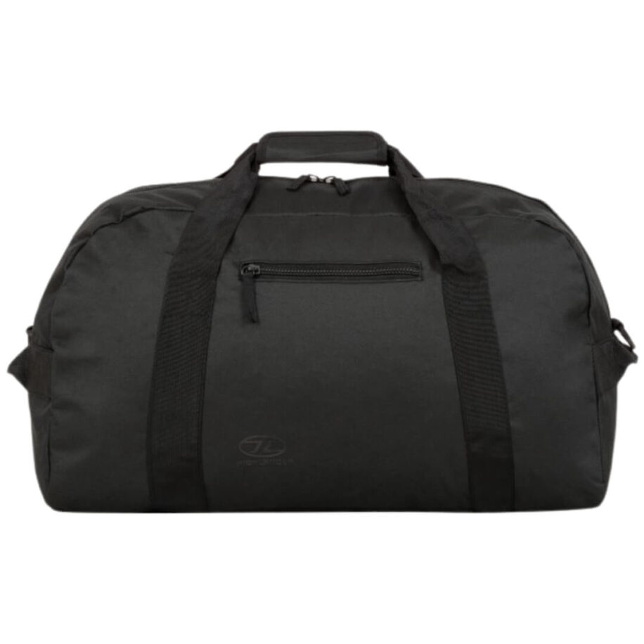 Køb Duffel bag Cargo 45 liter hos Backpackerlife.dk