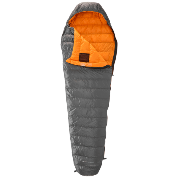Nordisk Phantom 220 Dunsovepose Large – Left-Zip – XL